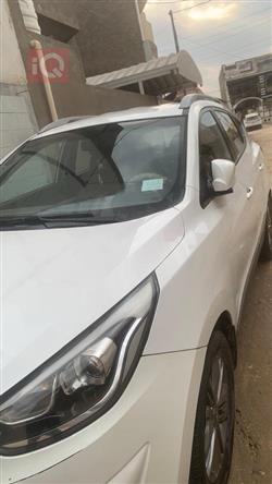 هیوندای تۆکسۆن